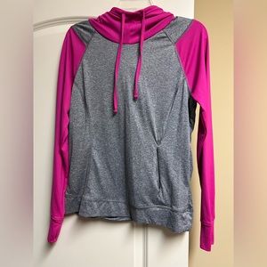 Holloway Ladies Echo Hoody